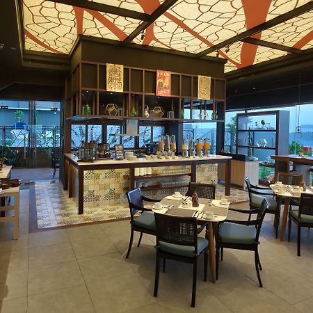 Swiss-Belinn Saripetojo Solo Экстерьер фото