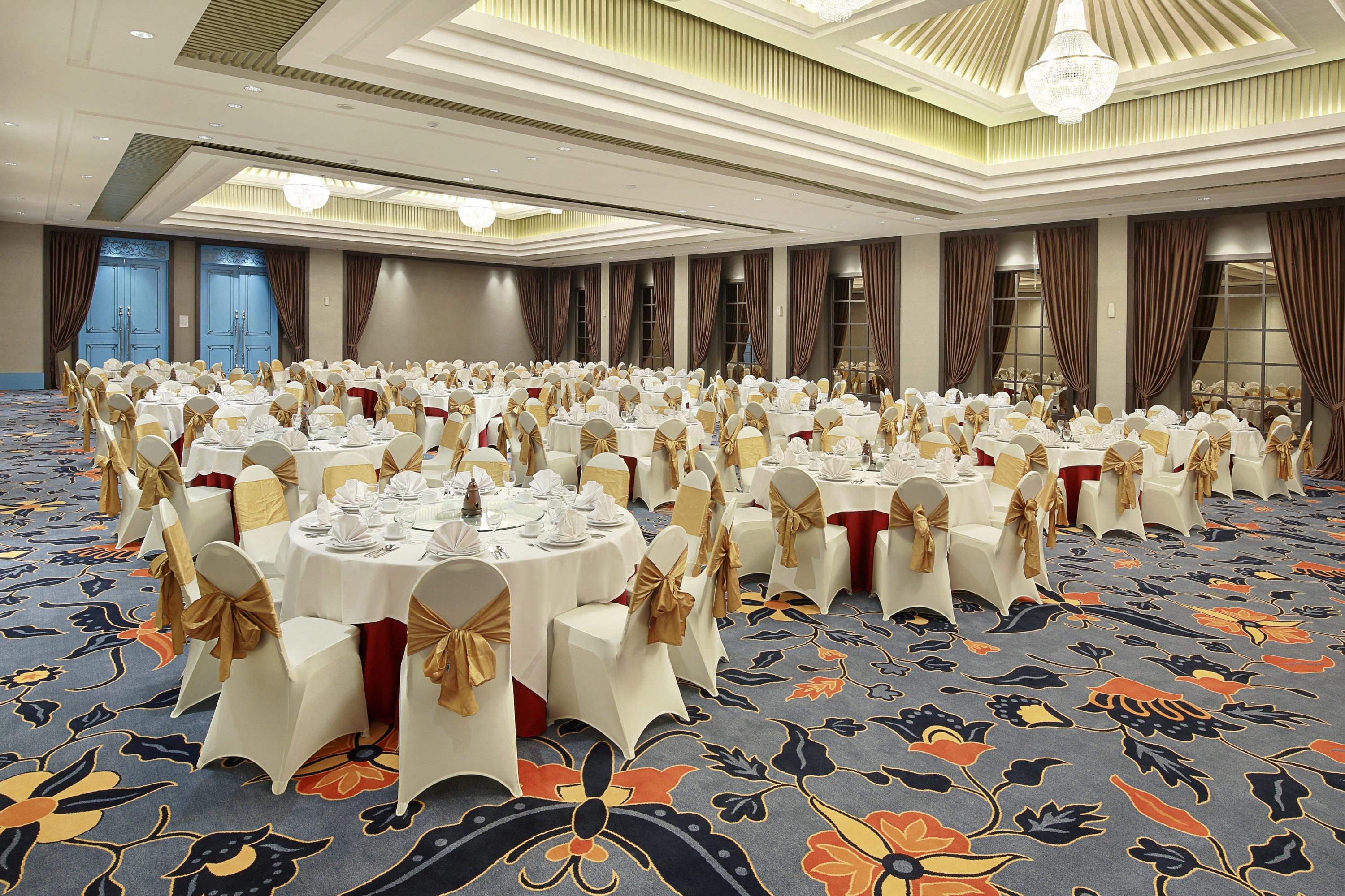 Swiss-Belinn Saripetojo Solo Экстерьер фото