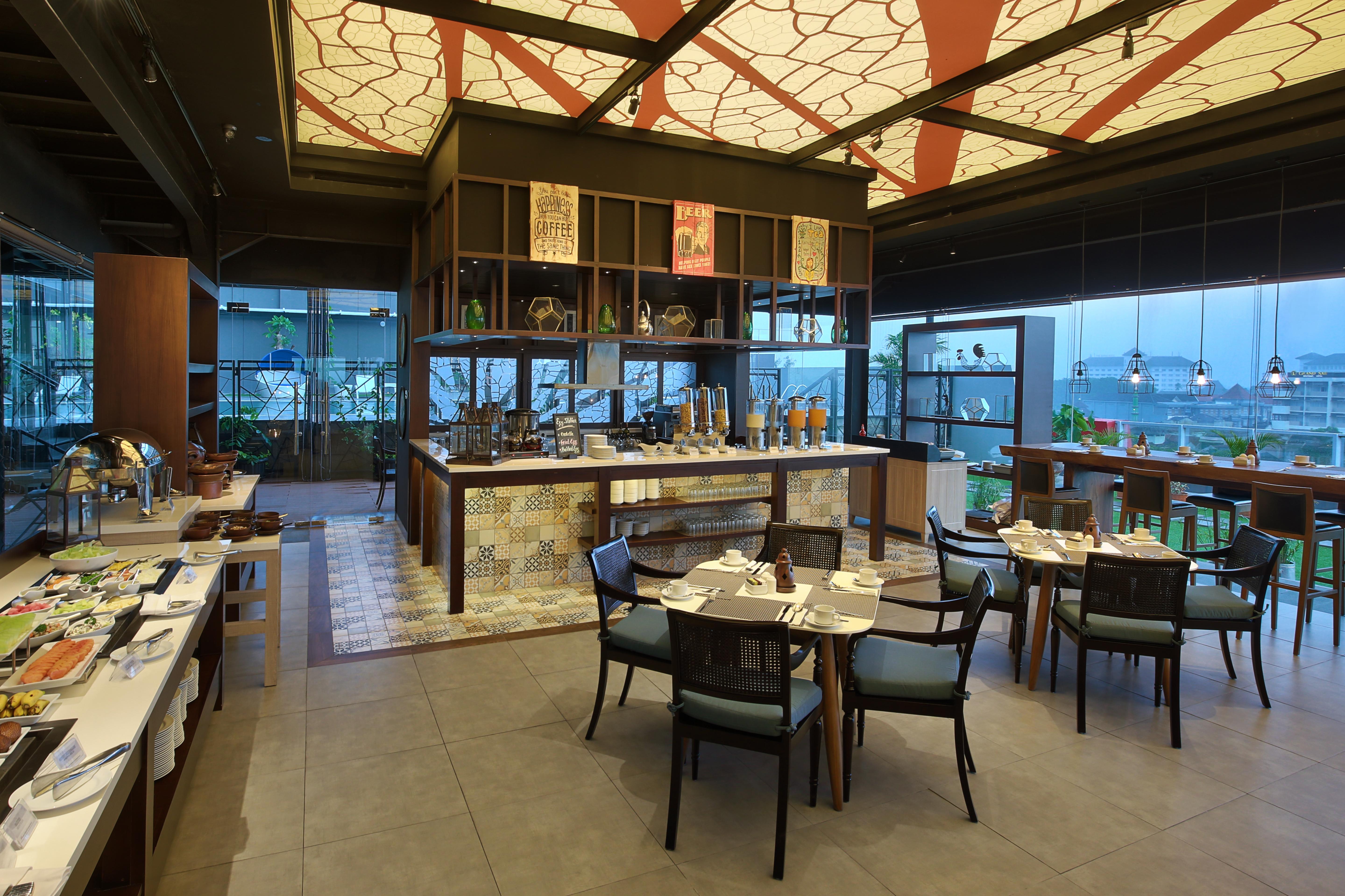 Swiss-Belinn Saripetojo Solo Экстерьер фото