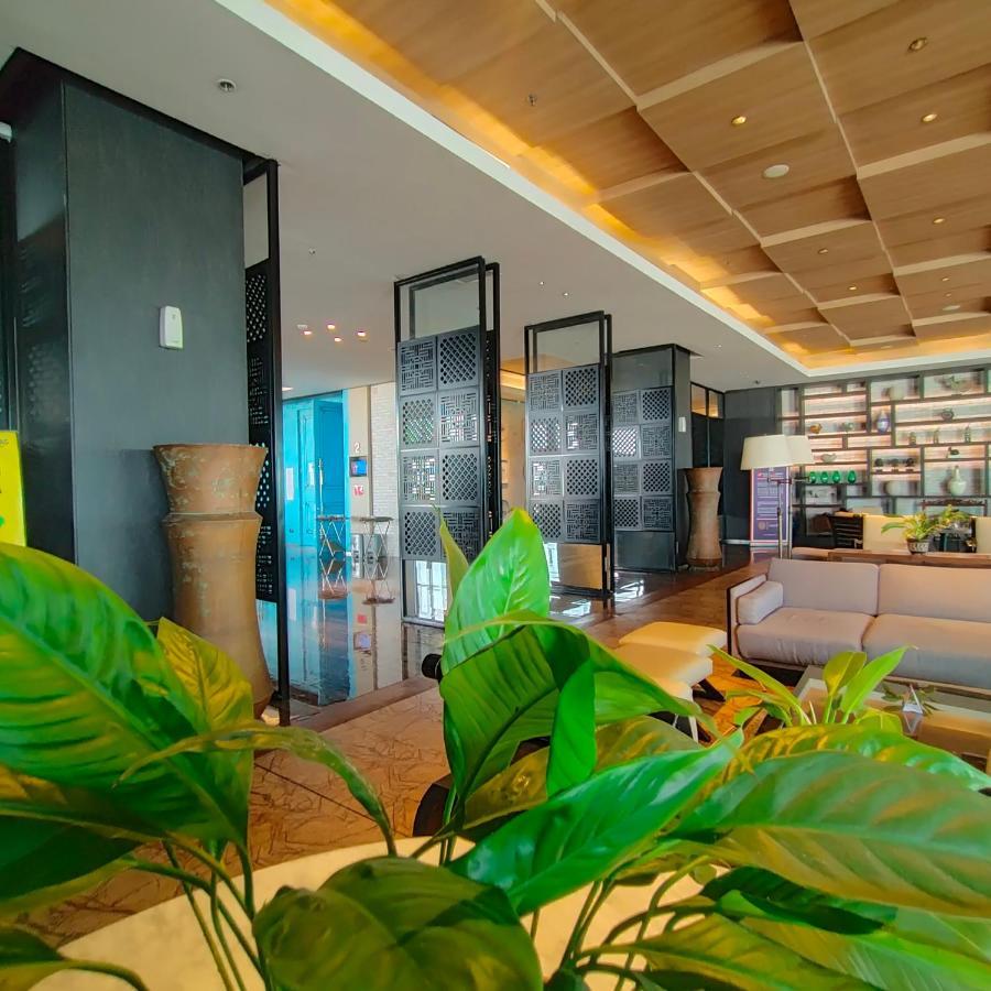 Swiss-Belinn Saripetojo Solo Экстерьер фото