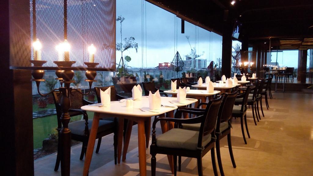 Swiss-Belinn Saripetojo Solo Экстерьер фото