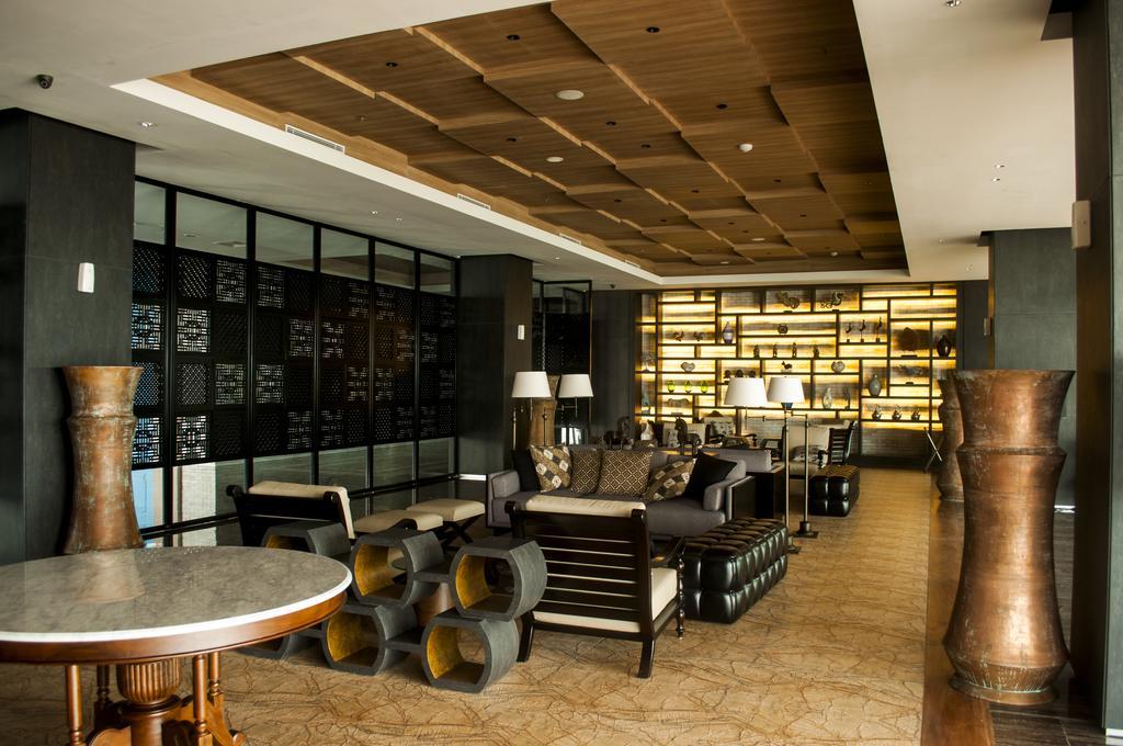 Swiss-Belinn Saripetojo Solo Экстерьер фото